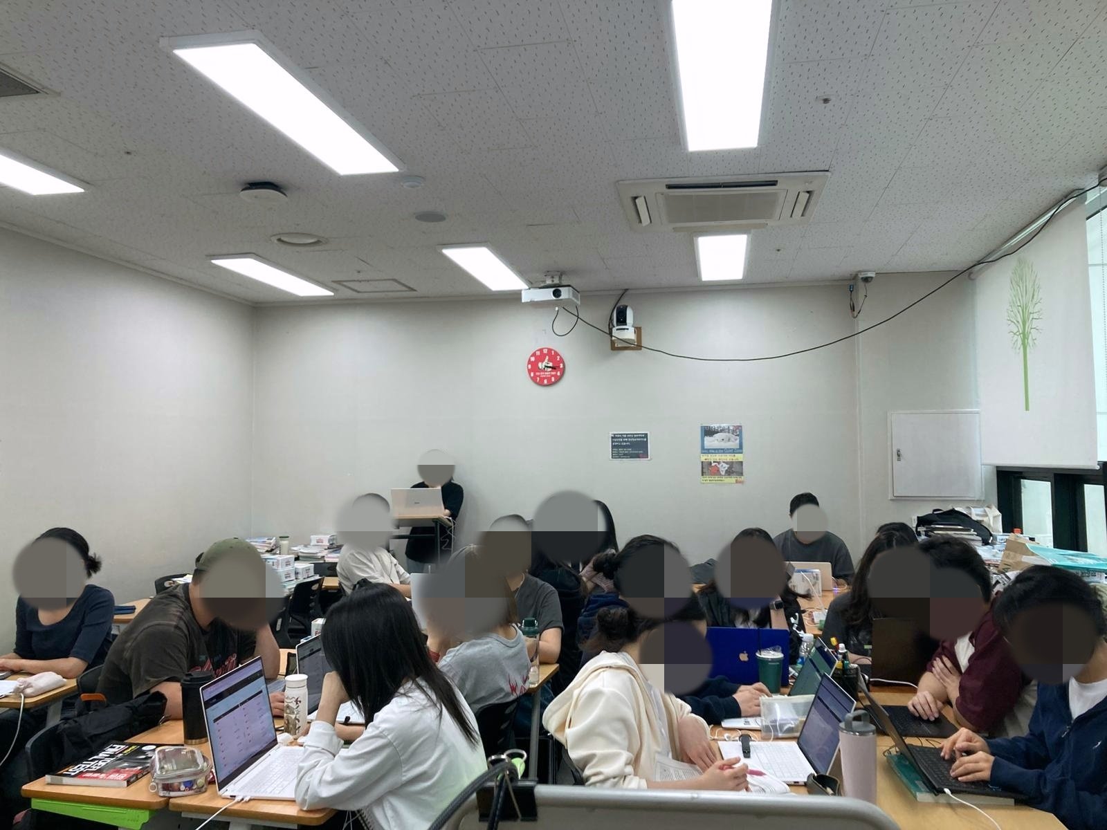 토플 인강이 나아 학원이 나아